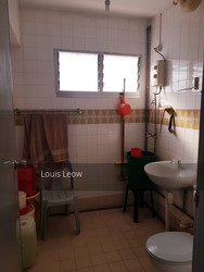 Blk 496B Tampines Street 43 (Tampines), HDB 5 Rooms #202445942